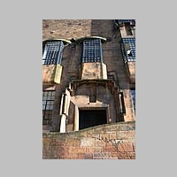 Mackintosh, Glasgow School of Art. Photo 6 by kteneyck on flickr.jpg